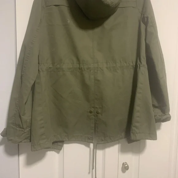 Ladies spring jacket - Picture 5 of 5